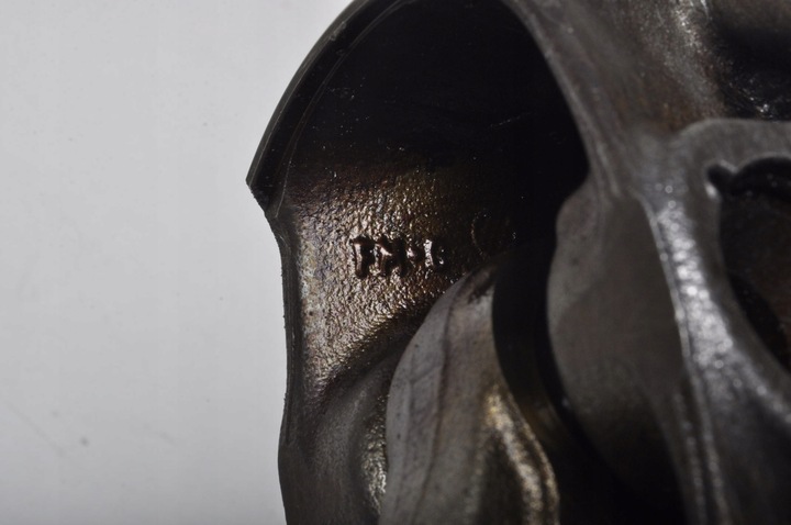 фото №6, Volvo xc60 xc90 v60 s60 v90 s90 2.0 t6 b4204t29 поршень з шатуном