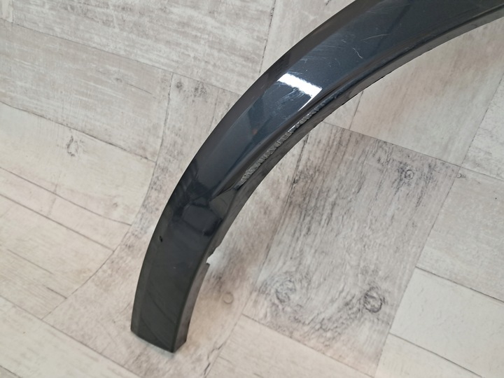 фото №5, Audi q4 e-tron планка накладка крила праві зад задня 89a853818e