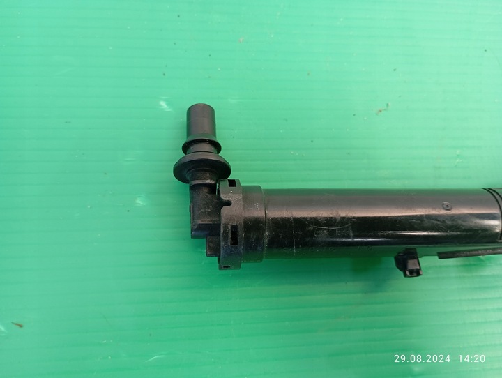 фото №7, Розпилювач лампи лівий audi a6 c8 4k0955101