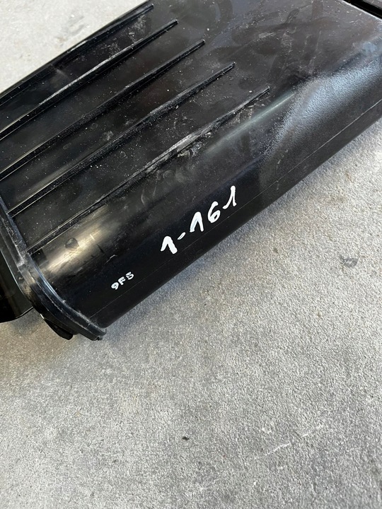 фото №9, Фильтр угольный tucson kia sportage iv 2020 рестайлинг