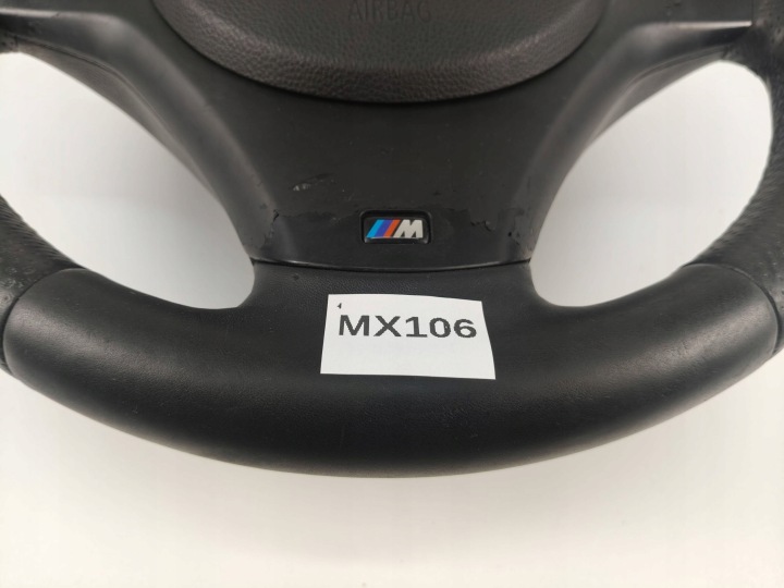 фото №11, Кермо багатофункціональна bmw e87 e90 e91 e92 7839075