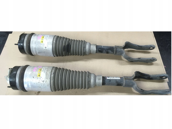 фото №1, Амортизатор праві лівий перед jeep grand cherokee wk2