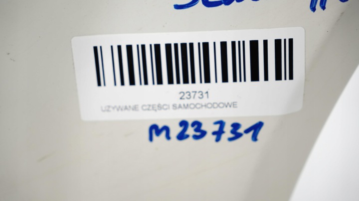 фото №10, Бампер перед передний mercedes w204 07-11r 650 pdc