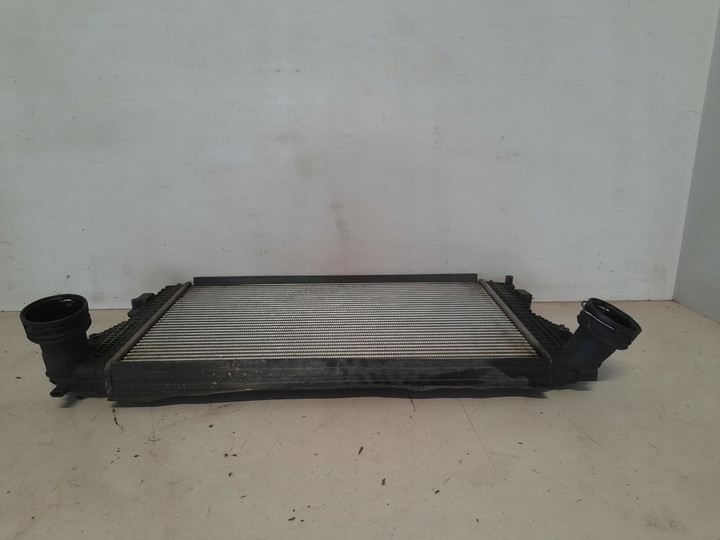 фото №7, Volkswagen passat b6 05-10 sedan радиаторов воды 1k0145803e bkp