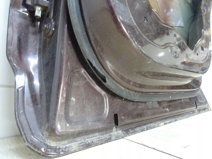 фото №10, Двері задні праві volvo xc60 ii зад 2017- оригінальні 31689548