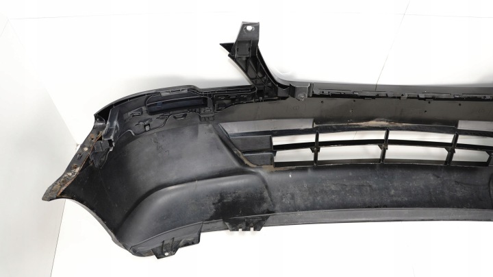 фото №9, Бампер перед передний mercedes vito w639 рестайлинг 10-14r 744