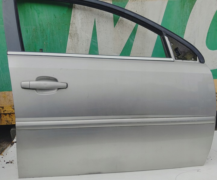 фото №1, Двері праві перед opel signum vectra c