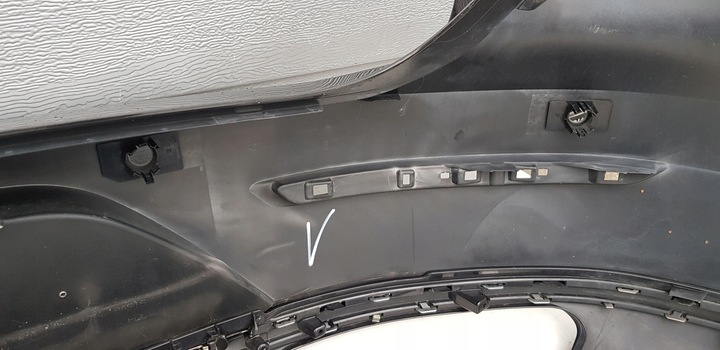 фото №13, Vw arteon r-line 3g8 бампер зад задний 3g8807421