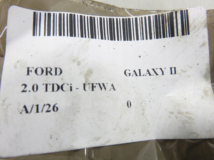 фото №7, Помпа вебасто ford galaxy ii ag9n9a407ab