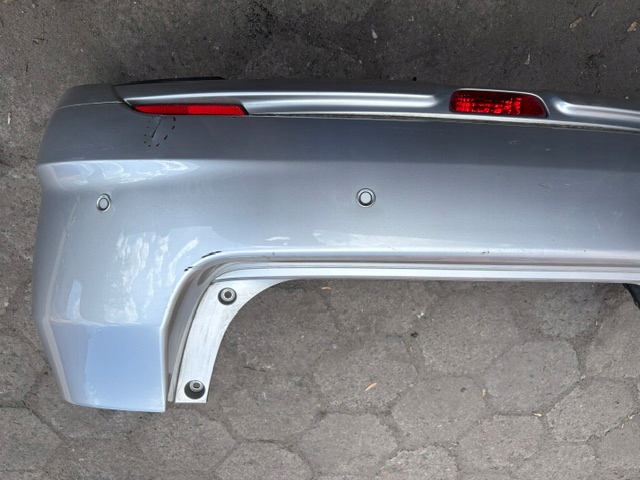 фото №14, Honda insight бампер задний обшивка 09r pod датчики