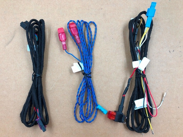 фото №11, Динамик центральный панели распределительной bang & olufsen жгуты bmw 5 f10 f11