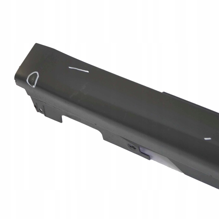 фото №9, Bmw f90 m5 порог левый g30 замороженный dark серый ii - p79