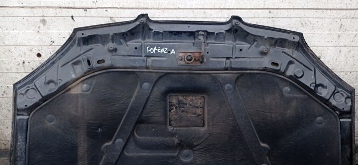 фото №8, Suzuki forenza 04-08 капот