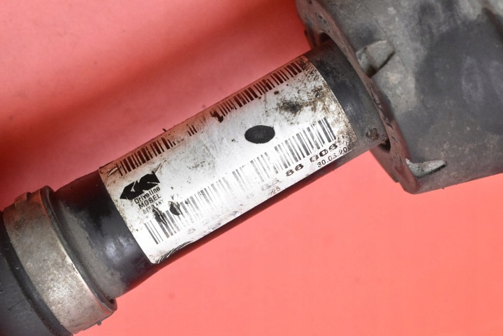 фото №8, Полуось правая перед механическая коробка передач saab 9-5 2.0 t 150 km универсал 05-10