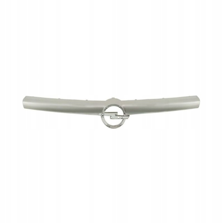 фото №1, Планка решітка do opel astra h 2003-2007