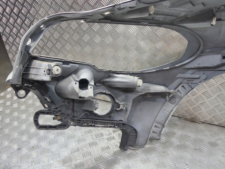 фото №14, Bmw x5 e70 крыло левый правые