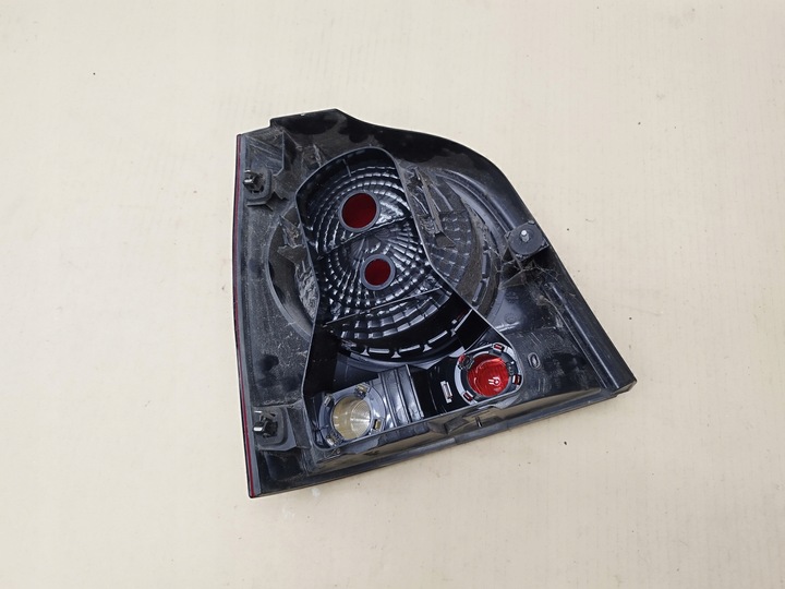 фото №10, Лампа права зад задня vw polo iv 9n рестайлінг роки 2006-2009