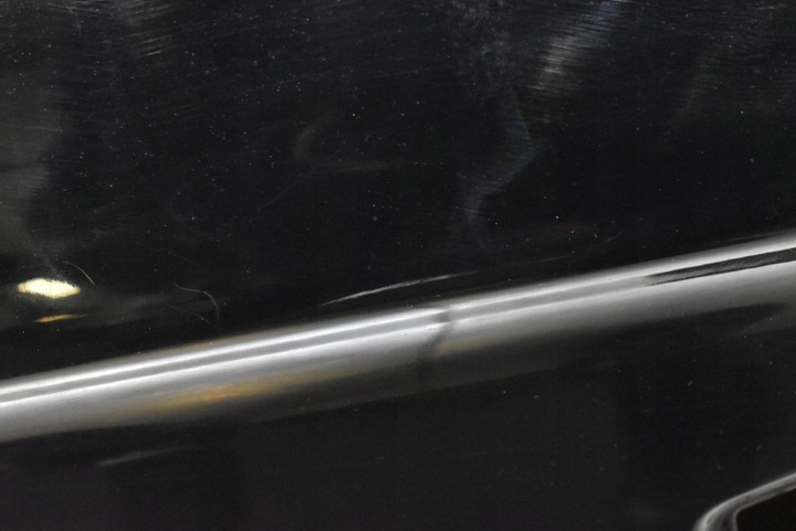 фото №6, Двері ліві зад задні чорні citroen c-elysee 2 ii 12-17