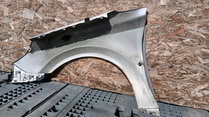 фото №15, Крило праві перед opel vectra c універсал 05r z167