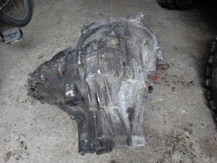 фото №10, Honda civic viii ufo 05-11 7rpp коробка передач 2.2 i-ctdi дизель ppg6