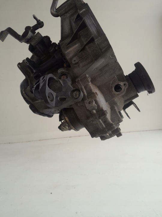 фото №10, Кпп кпп / коробка передач vw seat skoda audi 1.4 tsi