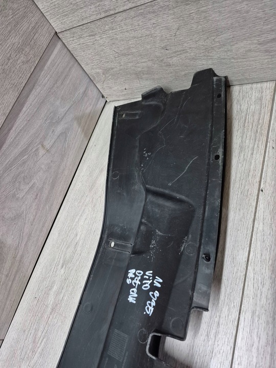 фото №7, 11335. mercedes vito защита pas перед a4478850236