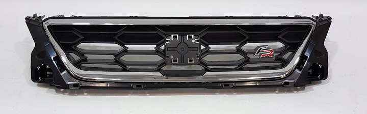 фото №1, Seat ibiza 2017- решётка решётка радиатора fr