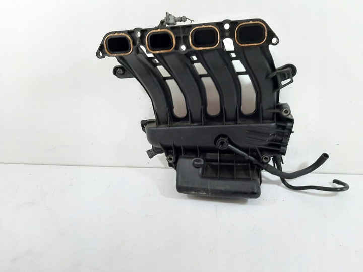 фото №8, Renault megane ii sedan 1.6 16v 04r колектор всмоктуючий 8200275053