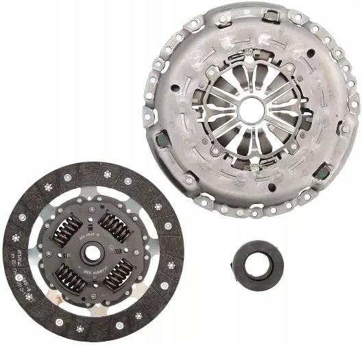 фото №15, Luk 623 3560 00 набор сцепление