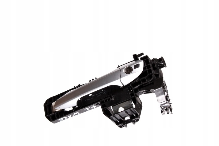 фото №1, Ручка перед лівий mercedes ml w166 11-15r європа