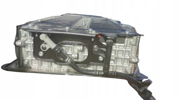фото №7, Батарея ford fusion ii mondeo mk5 v 2.0 гібрид 1.4kwh hg9810b759aa справна