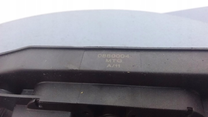 фото №5, Opel zafira a 1.8b 16v котушка запалювання 0880004