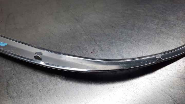 фото №14, Планка хром скла кузовної правий зад volvo xc90 ii 16-24r