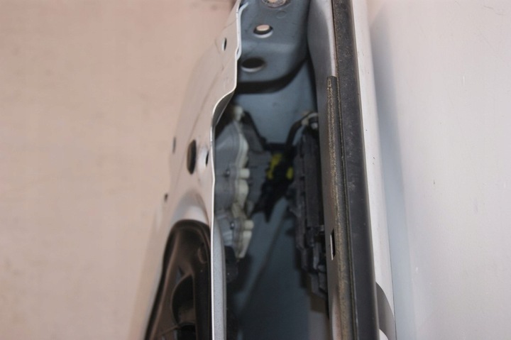 фото №7, Audi a3 8p 03-12 sportback двері ліві задні зад