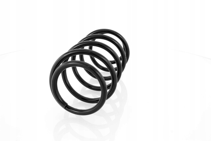 фото №13, Пружина перед opel vectra b astra g дизель