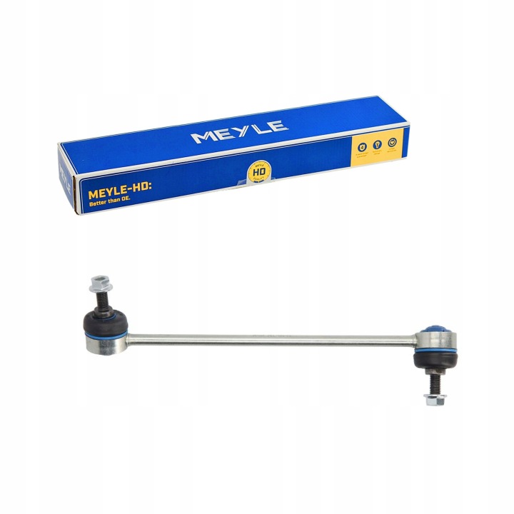 фото №15, Соединитель stab. bmw p. e87/90 04- pr hd meyle 316 060 0017/hd стержень /