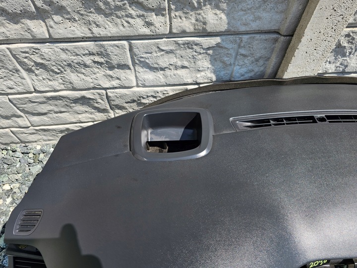 фото №8, Панель консоль подушка безопасности peugeot 508 i #2098