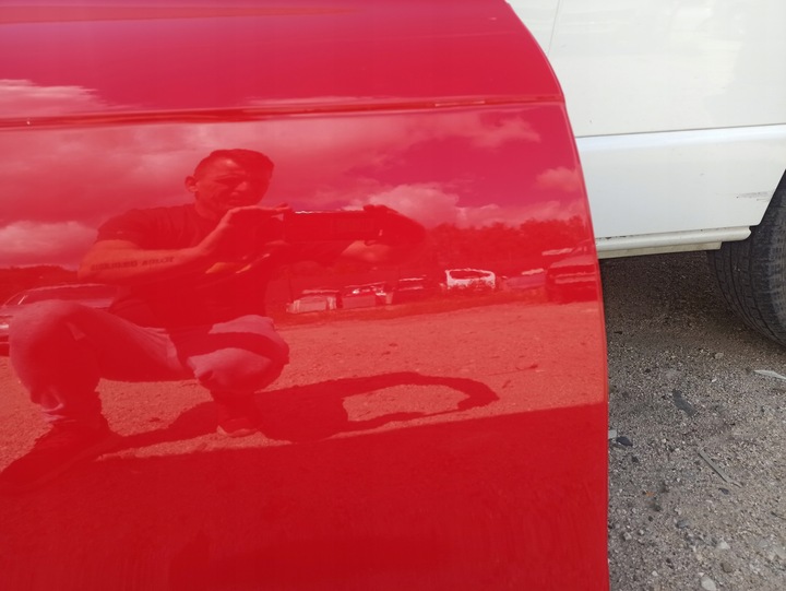 фото №11, Дверь правые зад комплектные audi a4 b8 sedan ly3j