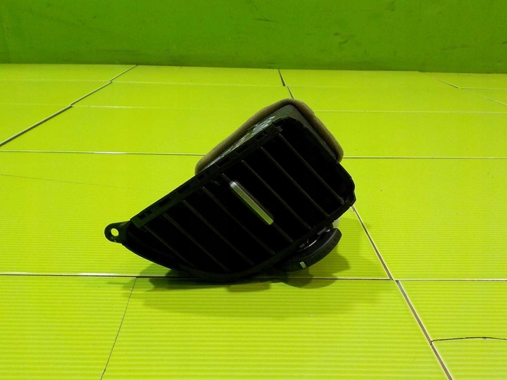 фото №6, Accord viii решітка повітропровід середня права перед