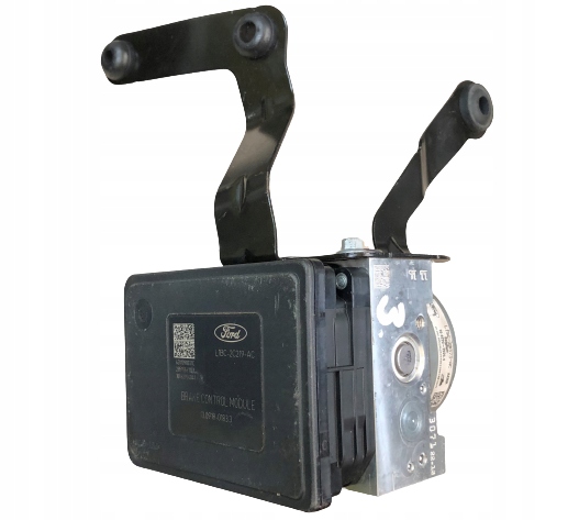 фото №1, Ford fiesta mk8 st 1.5 ecoboost насос abs esp