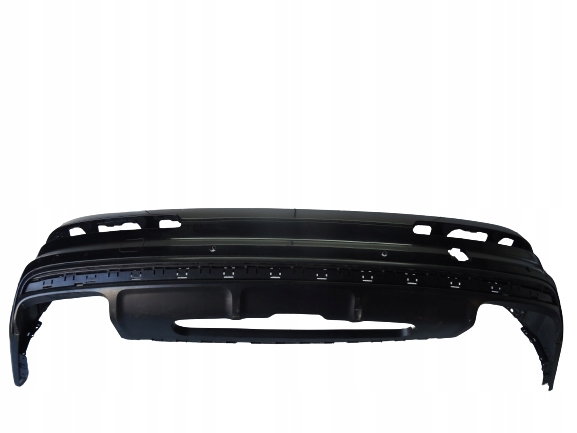 фото №1, Бампер зад audi q7 4m s-line 2015- оригинал