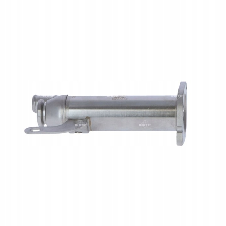 фото №1, Радиаторов выхлопных газов nrf 48006