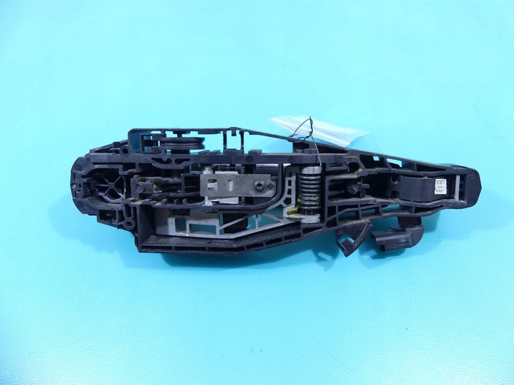 фото №3, Ручка зад левая citroen c4 grand picasso ii 13-22