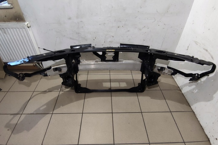 фото №8, Комплектний pas переднє mercedes-benz s w221 a2218173920 3.0l дизель 190kw