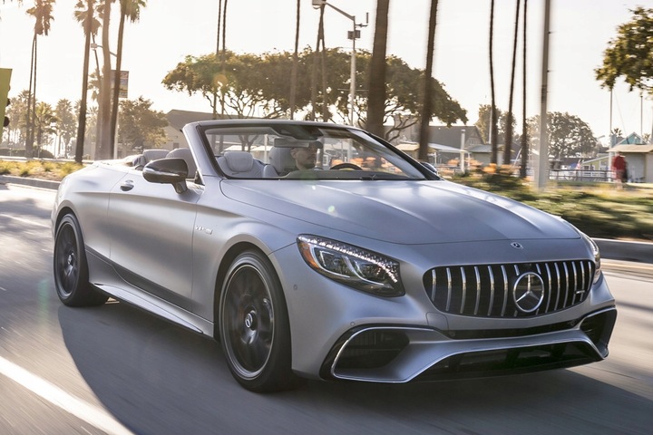 фото №1, Четверть правая перед mercedes w205 cabrio длинная 1
