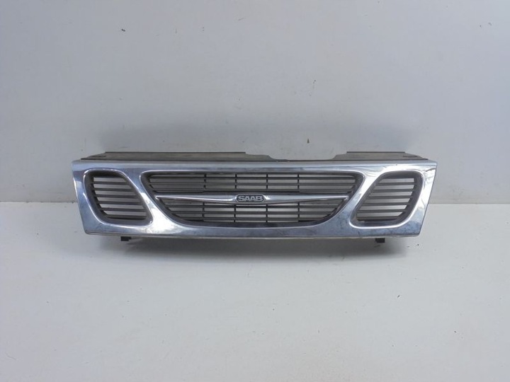 фото №1, Saab 9 5 i ys3e решётка решётка радиатора 4677191