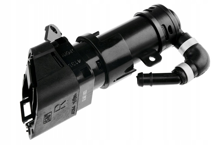 фото №1, Розпилювач фара mazda 3 1.6 mzr 2.0 2.2 2.3