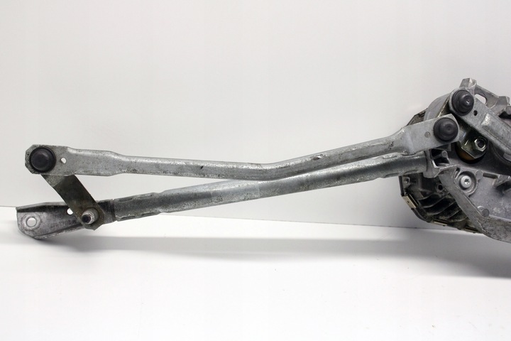 фото №9, Mercedes w211 механізм wycieraczk перед європа