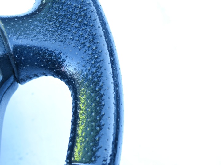 фото №10, Руль кожа air bag peugeot 607 рестайлинг