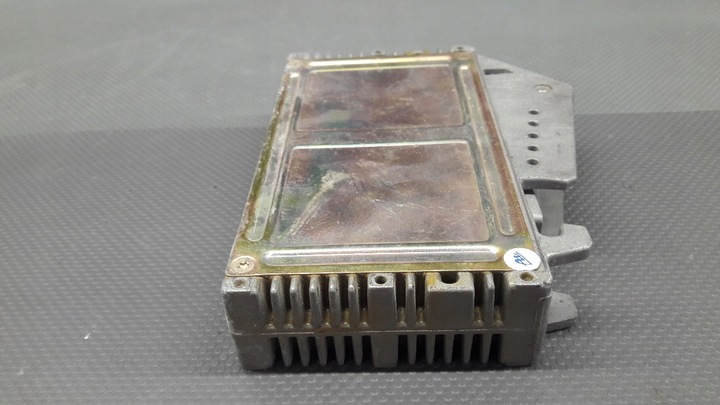 фото №10, 535907379a блок управления abs vw passat 35i